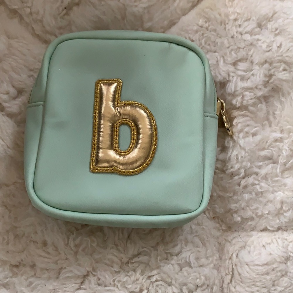 Stoney Clover small bag